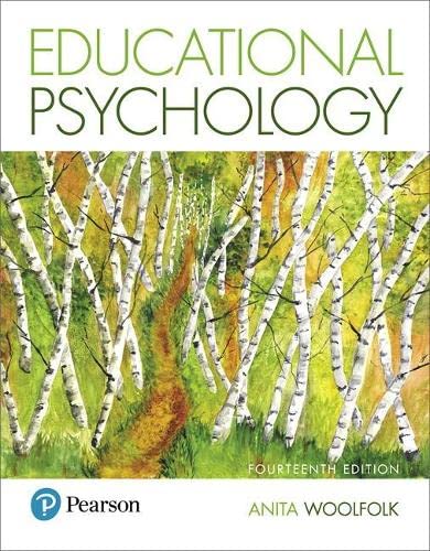 Educational Psychology 14th 14