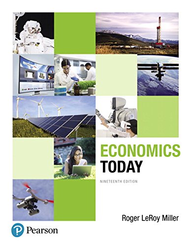 Economics Today 19th