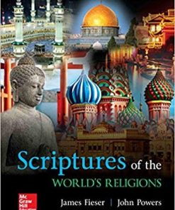 Scriptures of the World8217s Religions 6th