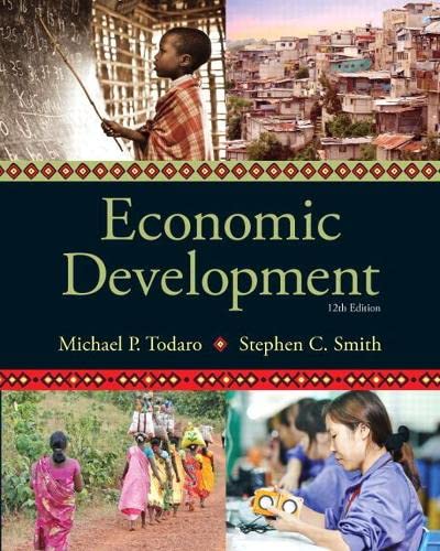 Economic Development 8211 12th