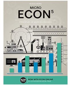 ECON MICRO 8211 5th