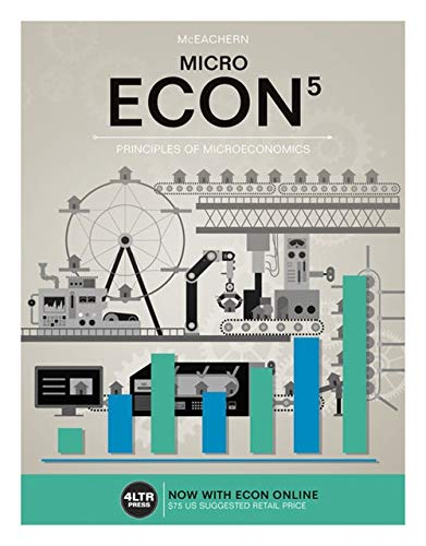 ECON MICRO 8211 5th
