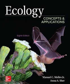 Ecology Concepts and Applications