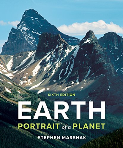 Earth Portrait of a Planet 8211 6th