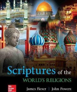 Scriptures Of The Worlds Religions 6Th