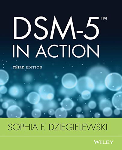 DSM5 in Action