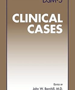 DSM5 Clinical Cases 5