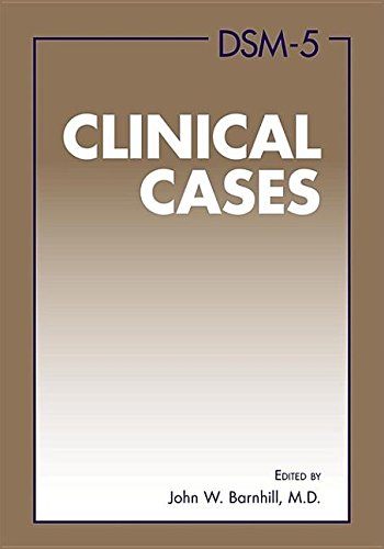 DSM5 Clinical Cases 5