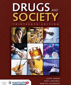 Drugs and society 8211 13th