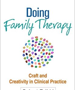 Doing family therapy craft and creativity in clinical practice