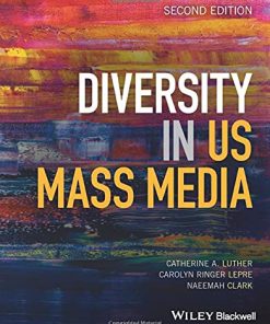 Diversity in US Mass Media 2nd