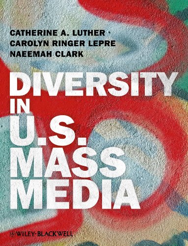 Diversity in US Mass Media 8211 1st