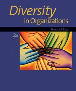 Diversity in Organizations