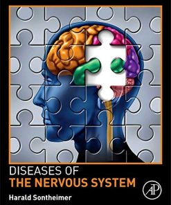 Diseases of the Nervous System 8211 1st