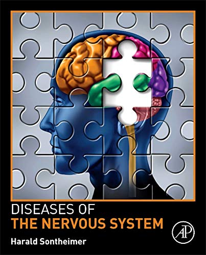 Diseases of the Nervous System 8211 1st