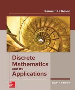 Discrete Mathematics and Its Applications