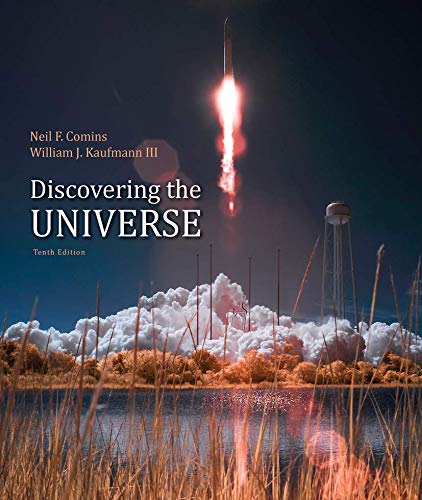 Discovering the Universe 8211 10th