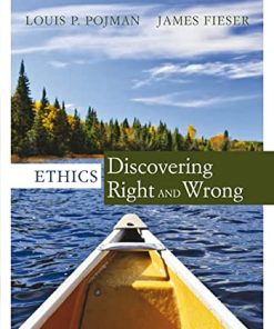 Discovering Right and Wrong 8211 8th