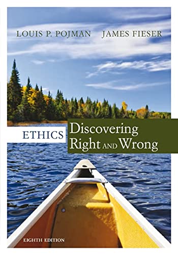 Discovering Right and Wrong 8211 8th