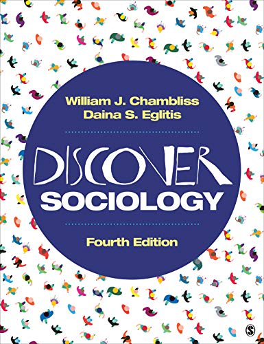 Discover Sociology 4th