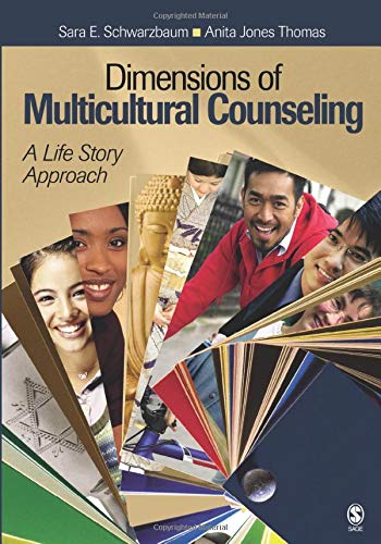 Dimensions of Multicultural Counseling A Life Story Approach 1st