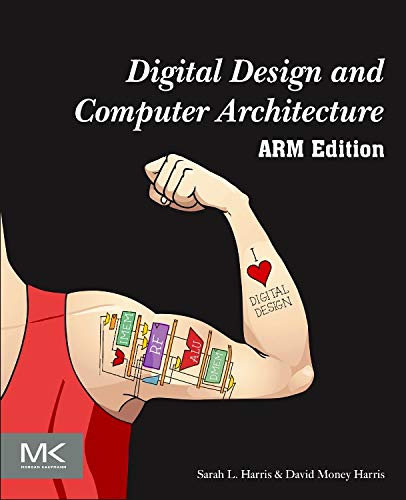 Digital Design and Computer Architecture ARM 8211 1st