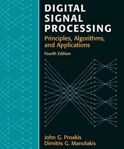Digital Signal Processing 4th