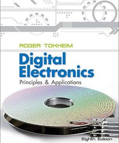Digital Electronics Principles and Applications 8th
