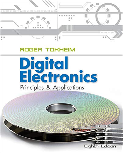 Digital Electronics Principles and Applications 8th