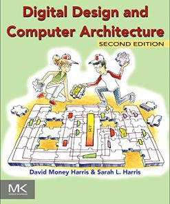 Digital Design and Computer Architecture 8211 2nd