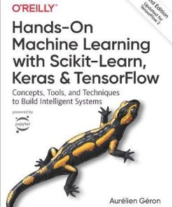 Hands On Machine Learning With Scikit Learn Keras And Tensorflow Concepts Tools And Techniques To Build Intelligent Systems 2Nd