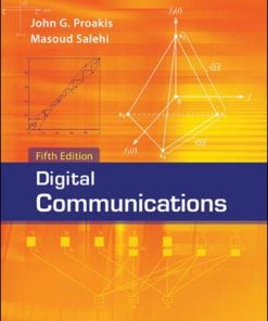 Digital Communications 5th