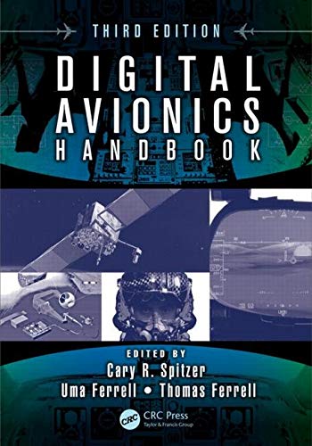 Digital Avionics Handbook Third 8211 3rd
