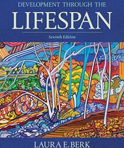 Development Through the Lifespan 8211 7th