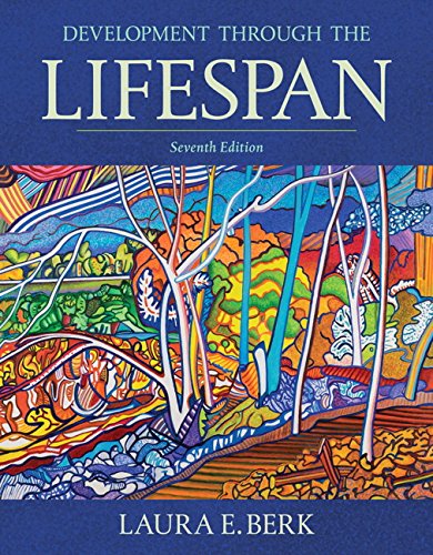 Development Through the Lifespan 8211 7th