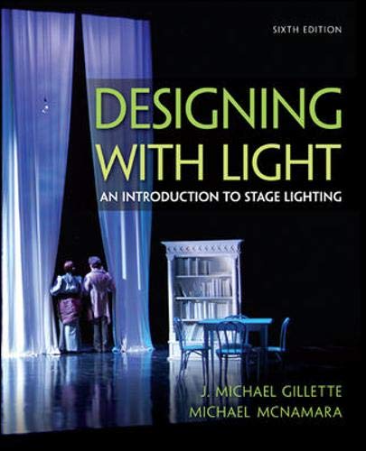 Designing with Light 6th 6th
