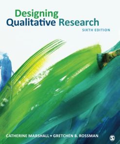 Designing Qualitative Research 8211 6th