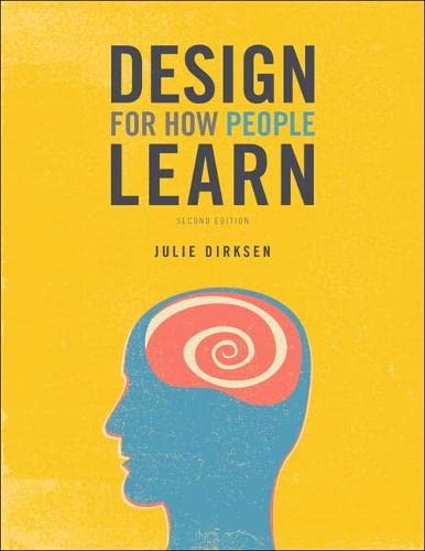 Design for How People Learn Voices That Matter 8211 2nd