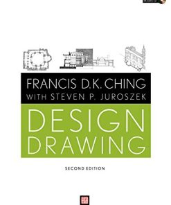 Design Drawing 8211 2nd