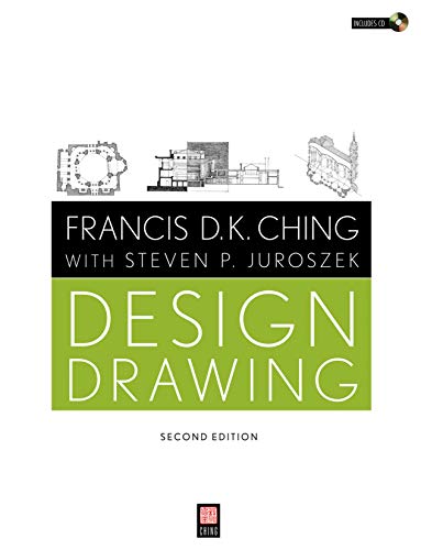 Design Drawing 8211 2nd