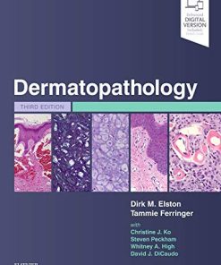 Dermatopathology 8211 3rd