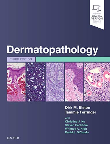 Dermatopathology 8211 3rd