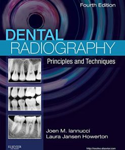 Dental Radiography Principles and Techniques 4e