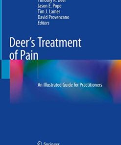 Deer8217s Treatment of Pain An Illustrated Guide for Practitioners