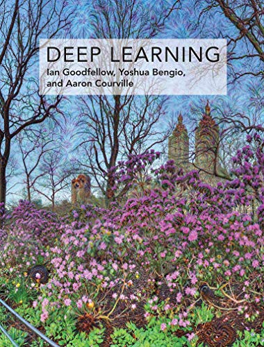 Deep learning adaptive computation and machine learning 8211 1st