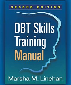 DBT Skills Training Manual Second 8211 2nd