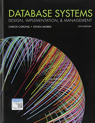 Database Systems Design Implementation 038 Management 8211 13th