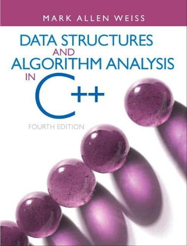 Data Structures 038 Algorithm Analysis in C