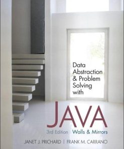 Data Abstraction 038 Problem Solving with Java Walls and Mirrors