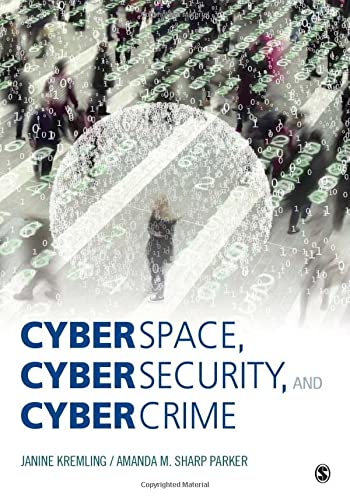 Cyberspace Cybersecurity and Cybercrime 8211 1st